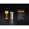 Аккумулятор 16340 FENIX ARB-L16-700UP