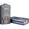 Фонарь-брелок FENIX E03R EDC V2.0 Blue E03RV20BL